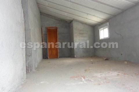House for sale in Albox, Almeria, Spain 4 bedrooms, 150 sq.m. No. 184072 - photo 6
