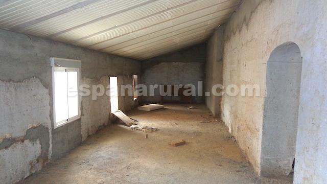 Casa a Albox, Almeria, Spagna 4 camere da letto, 150 mq. N° 184072