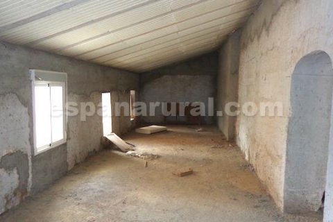 House for sale in Albox, Almeria, Spain 4 bedrooms, 150 sq.m. No. 184072 - photo 8
