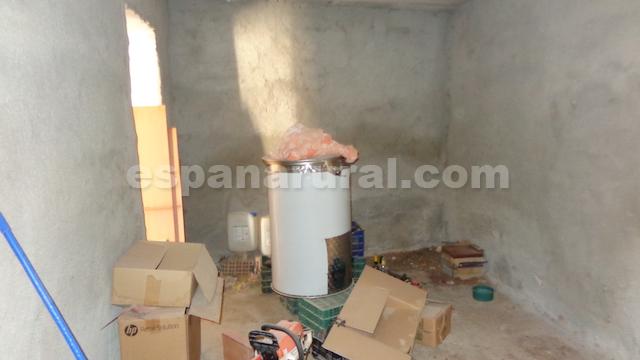 Casa a Albox, Almeria, Spagna 4 camere da letto, 150 mq. N° 184072