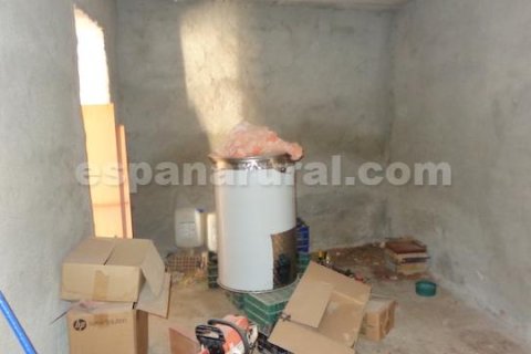 House for sale in Albox, Almeria, Spain 4 bedrooms, 150 sq.m. No. 184072 - photo 3