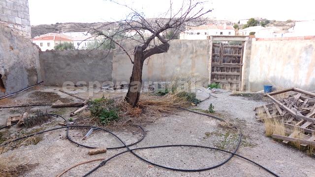Casa a Albox, Almeria, Spagna 4 camere da letto, 150 mq. N° 184072