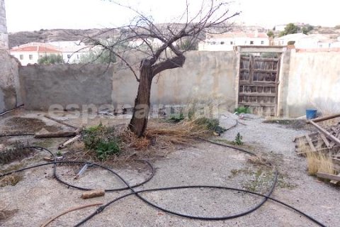 House for sale in Albox, Almeria, Spain 4 bedrooms, 150 sq.m. No. 184072 - photo 10