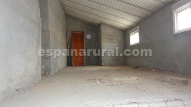 Casa a Albox, Almeria, Spagna 4 camere da letto, 150 mq. N° 184072