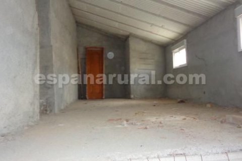 House for sale in Albox, Almeria, Spain 4 bedrooms, 150 sq.m. No. 184072 - photo 9