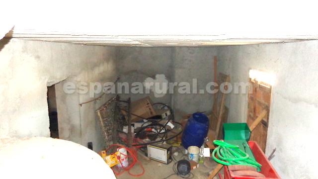 Casa a Albox, Almeria, Spagna 4 camere da letto, 150 mq. N° 184072