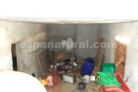 House for sale in Albox, Almeria, Spain 4 bedrooms, 150 sq.m. No. 184072 - photo 4
