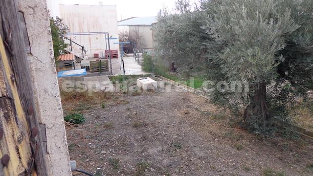 Casa a Albox, Almeria, Spagna 4 camere da letto, 150 mq. N° 184072