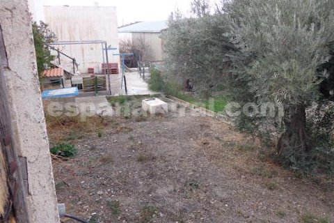 House for sale in Albox, Almeria, Spain 4 bedrooms, 150 sq.m. No. 184072 - photo 11