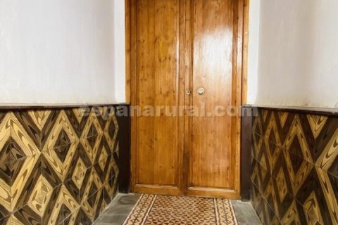 House for sale in Albanchez, Almeria, Spain 7 bedrooms, 320 sq.m. No. 184071 - photo 2
