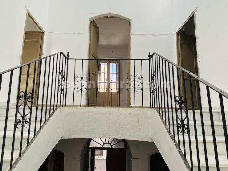 Hus i Albanchez, Almeria, Spanien 7 sovrum, 320 kvm. Nr. 184071