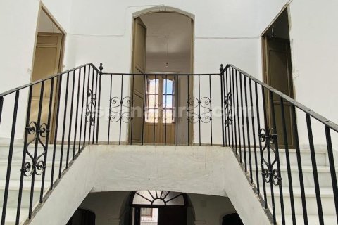 House for sale in Albanchez, Almeria, Spain 7 bedrooms, 320 sq.m. No. 184071 - photo 12