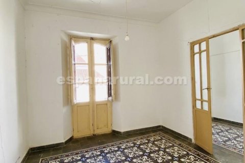 House for sale in Albanchez, Almeria, Spain 7 bedrooms, 320 sq.m. No. 184071 - photo 15