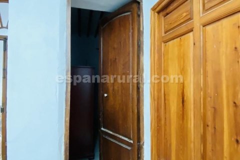 House for sale in Albanchez, Almeria, Spain 7 bedrooms, 320 sq.m. No. 184071 - photo 20