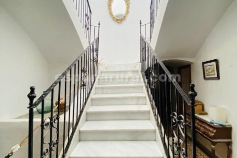 House for sale in Albanchez, Almeria, Spain 7 bedrooms, 320 sq.m. No. 184071 - photo 4