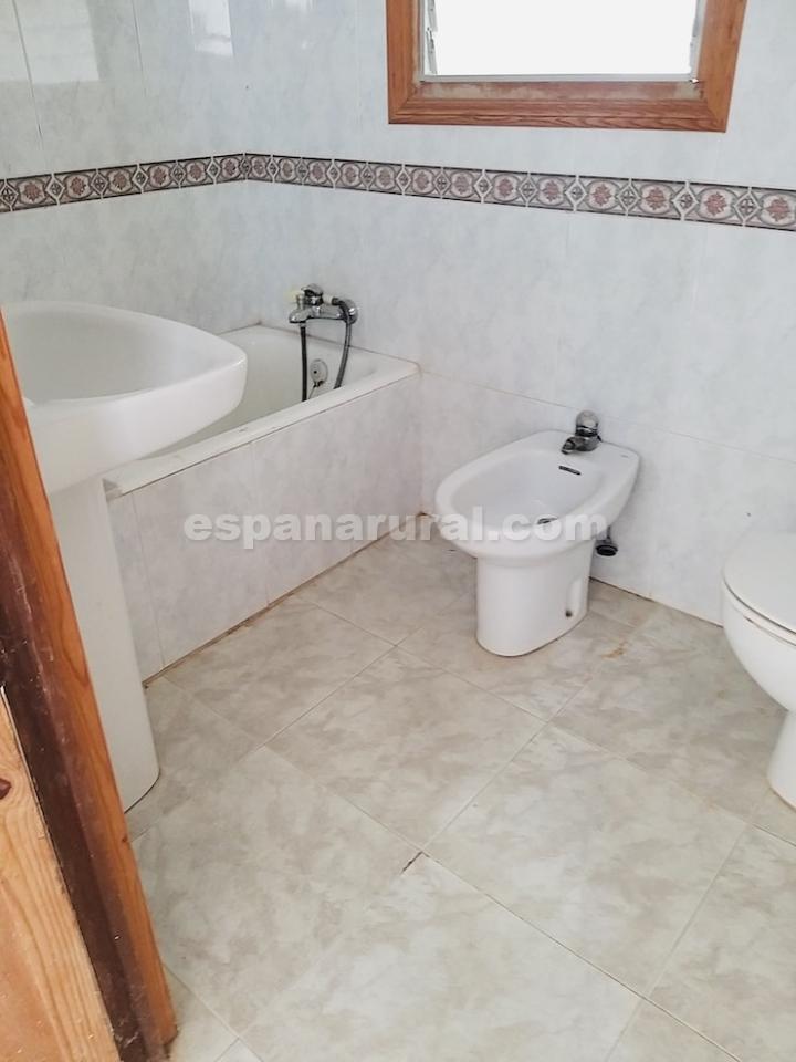 Hus i Albanchez, Almeria, Spanien 7 sovrum, 320 kvm. Nr. 184071