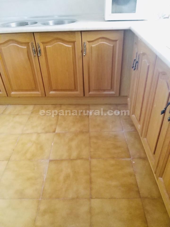 Hus i Albanchez, Almeria, Spanien 7 sovrum, 320 kvm. Nr. 184071