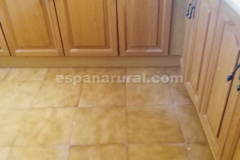 House for sale in Albanchez, Almeria, Spain 7 bedrooms, 320 sq.m. No. 184071 - photo 6