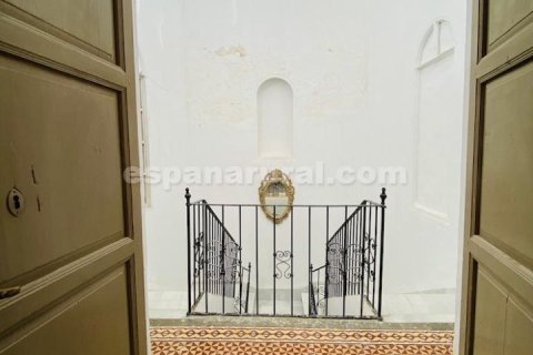 House for sale in Albanchez, Almeria, Spain 7 bedrooms, 320 sq.m. No. 184071 - photo 21
