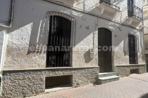 Дом в Альбанчес, Альмерия, Испания 7 спален, 320м2 №184071