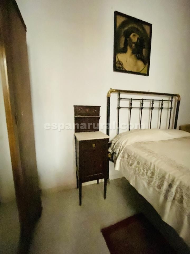 Hus i Albanchez, Almeria, Spanien 7 sovrum, 320 kvm. Nr. 184071