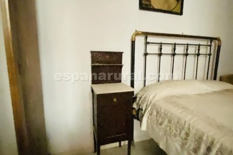 House for sale in Albanchez, Almeria, Spain 7 bedrooms, 320 sq.m. No. 184071 - photo 9