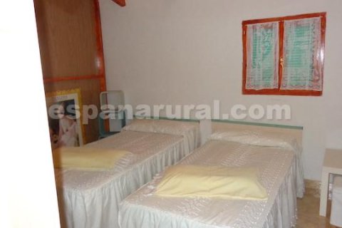 Сasa en venta en Cantoria, Almería, España 1 dormitorio, 119 m2 No. 184074 - foto 5