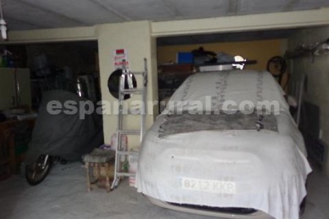 Сasa en venta en Cantoria, Almería, España 1 dormitorio, 119 m2 No. 184074 - foto 6