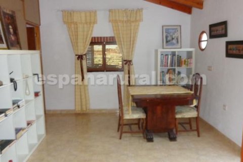 Сasa en venta en Cantoria, Almería, España 1 dormitorio, 119 m2 No. 184074 - foto 2