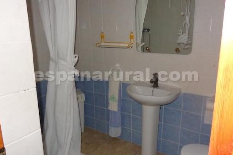 Сasa en venta en Cantoria, Almería, España 1 dormitorio, 119 m2 No. 184074 - foto 4