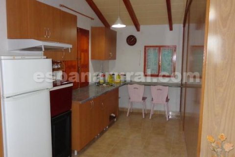 Сasa en venta en Cantoria, Almería, España 1 dormitorio, 119 m2 No. 184074 - foto 3