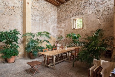 House zum Verkauf in Girona, Spanien 6 Schlafzimmer, 842 m2 Nr. 160038 - Foto 12