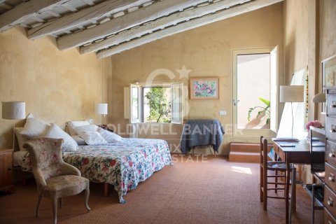 House zum Verkauf in Girona, Spanien 6 Schlafzimmer, 842 m2 Nr. 160038 - Foto 8