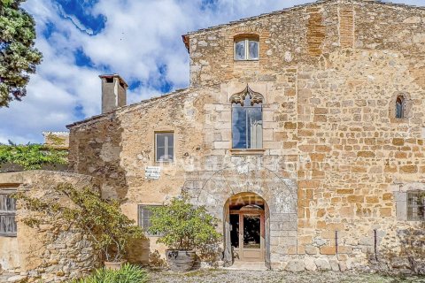 House zum Verkauf in Girona, Spanien 6 Schlafzimmer, 842 m2 Nr. 160038 - Foto 13