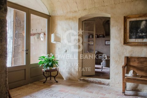 House à vendre à Girona, Espagne, 6 chambres, 842 m2 No. 160038 - photo 12