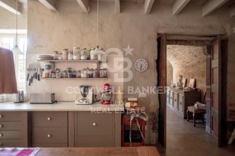 House à vendre à Girona, Espagne, 6 chambres, 842 m2 No. 160038 - photo 7