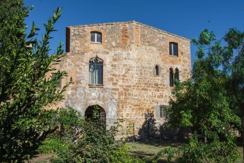 House à vendre à Girona, Espagne, 6 chambres, 842 m2 No. 160038 - photo 2