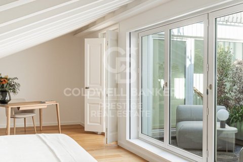 Penthouse à vendre à Barcelona, Espagne, 3 chambres, 229 m2 No. 160041 - photo 12