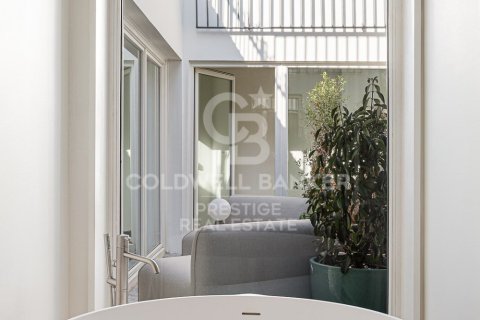 Penthouse à vendre à Barcelona, Espagne, 3 chambres, 229 m2 No. 160041 - photo 13