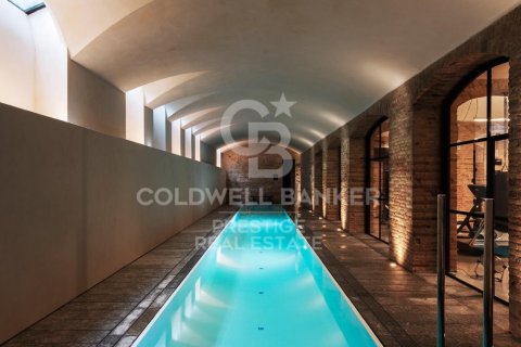 Penthouse à vendre à Barcelona, Espagne, 3 chambres, 229 m2 No. 160041 - photo 5