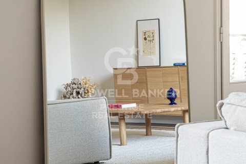 Penthouse à vendre à Barcelona, Espagne, 3 chambres, 229 m2 No. 160041 - photo 9
