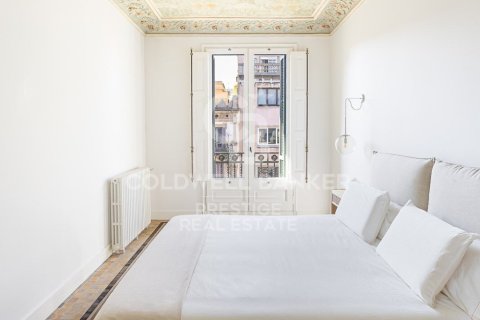 Penthouse à vendre à Barcelona, Espagne, 3 chambres, 229 m2 No. 160041 - photo 15