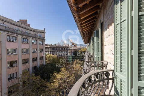 Penthouse à vendre à Barcelona, Espagne, 3 chambres, 229 m2 No. 160041 - photo 3