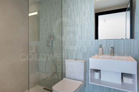 Villa zum Verkauf in Benitachell, Alicante, Spanien 3 Schlafzimmer, 539 m2 Nr. 160040 - Foto 21