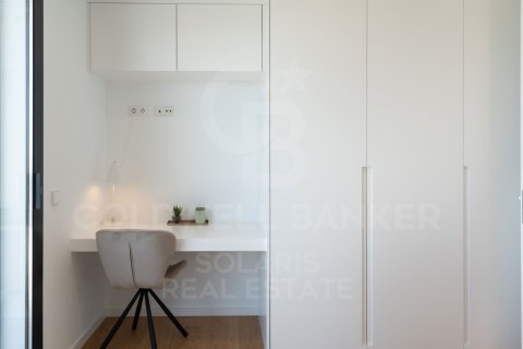 Villa zum Verkauf in Benitachell, Alicante, Spanien 3 Schlafzimmer, 539 m2 Nr. 160040 - Foto 15