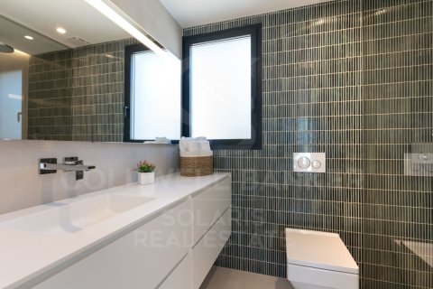 Villa zum Verkauf in Benitachell, Alicante, Spanien 3 Schlafzimmer, 539 m2 Nr. 160040 - Foto 19