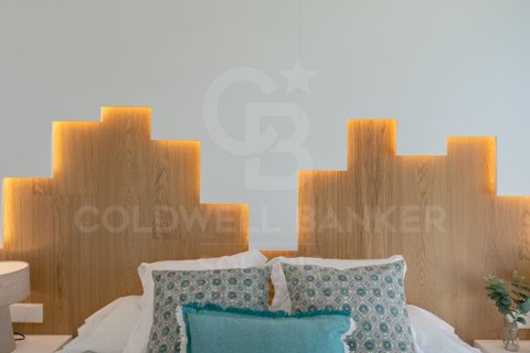 Villa zum Verkauf in Benitachell, Alicante, Spanien 3 Schlafzimmer, 539 m2 Nr. 160040 - Foto 13