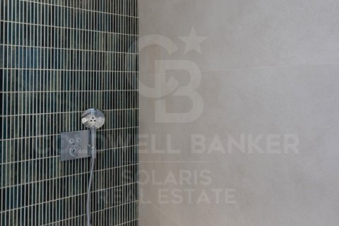 Villa zum Verkauf in Benitachell, Alicante, Spanien 3 Schlafzimmer, 539 m2 Nr. 160040 - Foto 18