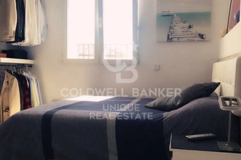 Kattohuoneisto myytävänä Madrid, Espanja, 1 makuuhuone, 110 m2 No. 160043 - kuva 7