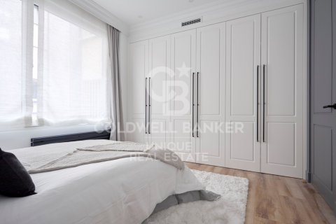 Huoneisto myytävänä Madrid, Espanja, 4 makuuhuonetta, 310 m2 No. 160037 - kuva 21